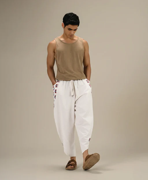 Style That Breaks the Rules