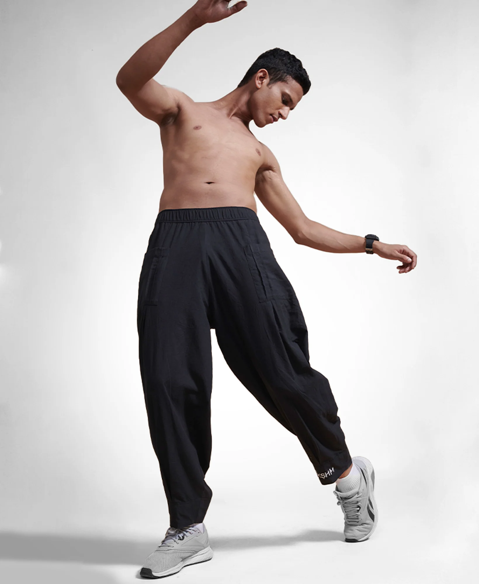 Yoga Functional Pants